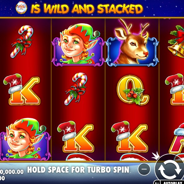 Santa