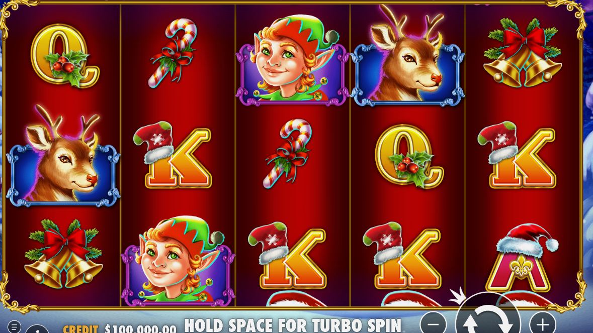 Santa