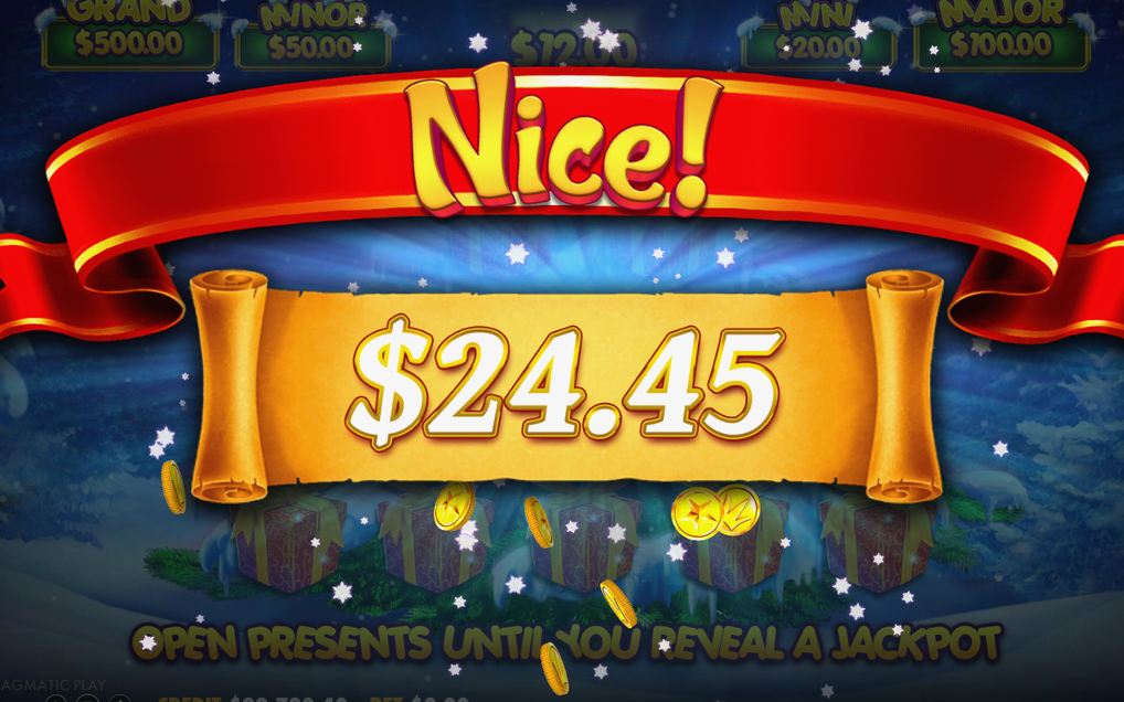Free Spins-läge efter tre Scatter-symboler på hjulen
