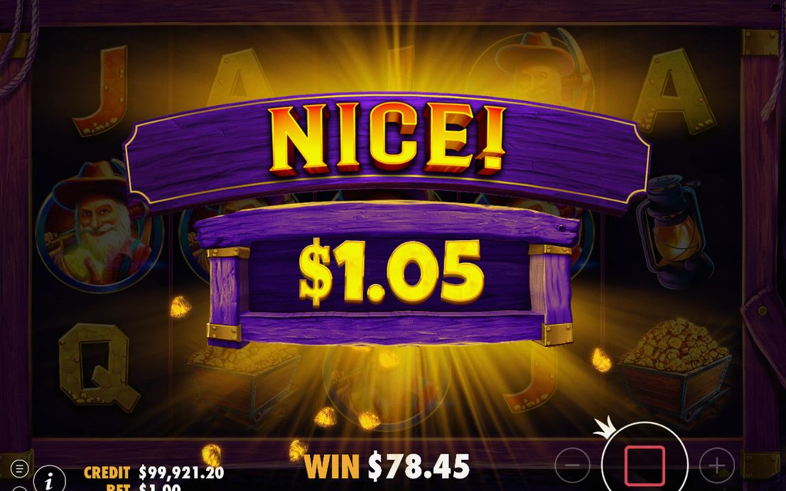 Free Spins med speciell rulluppsättning för aktiv nivå